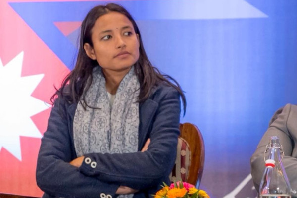 रक्षा बमको प्रश्न : आयोगको प्रतिवेदन फेरि थन्क्याउने खेल त हैन?